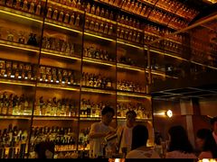 -wann lounge 低温慢煮牛排·清吧