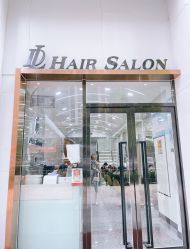 -DL HAIR SALON