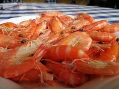 -钱大妈海鲜饭店(保利林语店)