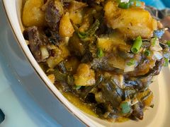 -蒙亨·手把肉·蒙古包文化主题餐厅(天恒广场店)