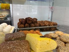 -宫门口馒头铺(创始人总店)