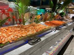 -亚马逊海鲜自助(梅溪湖步步高店)