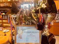 -Grande A'moo(上海万象城店)