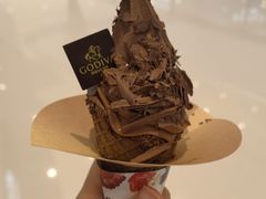 -GODIVA(国际金融中心店)