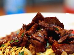 -小狗面馆(河东路店)
