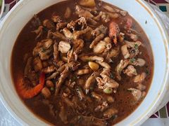 -胖哥俩肉蟹煲(虹口龙之梦店)