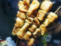 -老湘烤·湘西小串(绿塘路店)