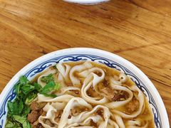 大同刀削面-老门刀削面(小酱坊店)