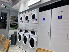 -爱欢洗ifunwash(北辰店)