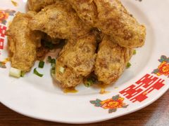 -谢记上海大排档(长寿路店)