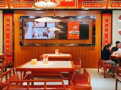 大堂-蜀香格格•剁椒鱼头(龙西店)