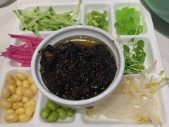 -京味斋·北京烤鸭(北京南站洋桥店)