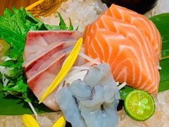 -大喜居酒屋·烧串(悦汇城店)