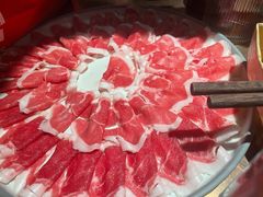 -辣伍鲜毛肚老火锅(元一店)
