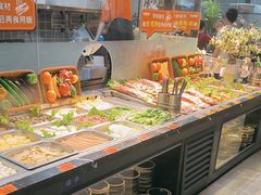 -非烤勿扰韩料自助烤肉(松山湖万科店)