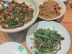 -周大厨辣椒炒肉(巨龙路店)