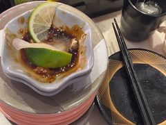 -争鲜回转寿司(东方银座店)