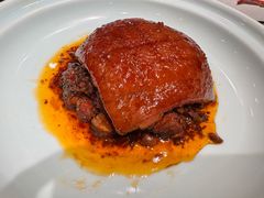 -锦庐道地川菜(来福士店)