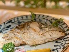 -德川家日本料理(中关村寰太大厦店)