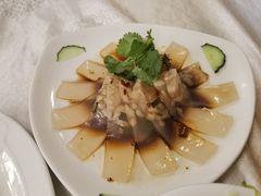 -那达慕蒙古风味酒楼