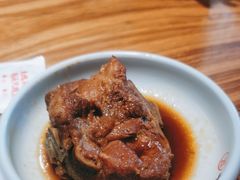 -云味馆·云南菜·云南米线(景田店)