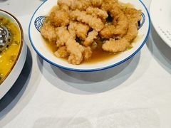 -青岛蓝海大饭店·渔歌舫(李沧店)