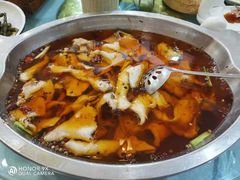 -大鸭梨烤鸭店(金顶街店)