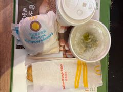 -麦当劳(鲁迅公园店)