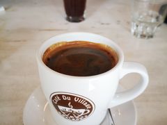 -CafeDuVillage乡村咖啡馆(美邻苑店)