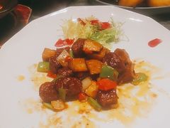 -马老六清真餐饮(西站店)