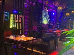-别院里音乐餐酒吧(双流航空港店)