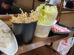 -海底捞火锅(泰安爱琴海店)