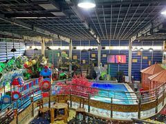 -宝丽金大酒店·洗浴中心