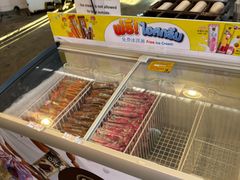 -芭提雅Amporn Seafood自助餐厅