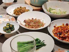 -羊门客在·烤盐池滩羊·川菜