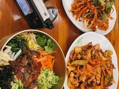 -全州拌饭馆(断桥店)