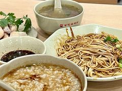 -百家鸡味馆(清泰店)