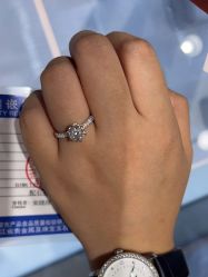 -Zbird钻石小鸟·钻戒婚戒定制高端珠宝私人定制中心