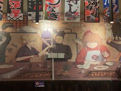 -鹏祖料理