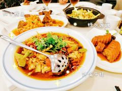 -新南华大酒店(长寿店)