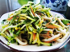 内蒙凉菜-真食净香居·内蒙烧麦(亚运村店)