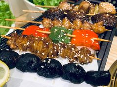 -松鱼亭·和牛烧肉(协鑫广场店)