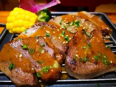 -鲁山人日本料理·放题·套餐(松卫北路店)