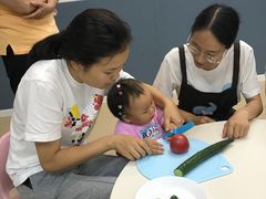 -小象托育