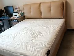 -KINGKOIL金可儿床垫(北五环红星美凯龙店)