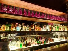 -HUNTING BAR亨霆鸡尾酒馆(越秀淘金店)
