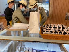 -前进麦味·天然烘焙(凯德1818店)
