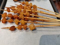 -庆峰龙虾烧烤(合肥一店)