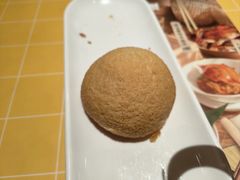 -蔡澜点心·粤菜(花城汇南区店)