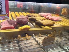 -粉粉乐鲷鱼烧(美罗城店)